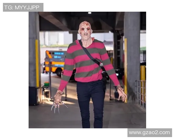 万圣节足球赛场上的幽灵旋律:球星出场音乐的惊悚与狂欢 万圣节足球赛场上的幽灵旋律:球星出场音乐的惊悚与狂欢