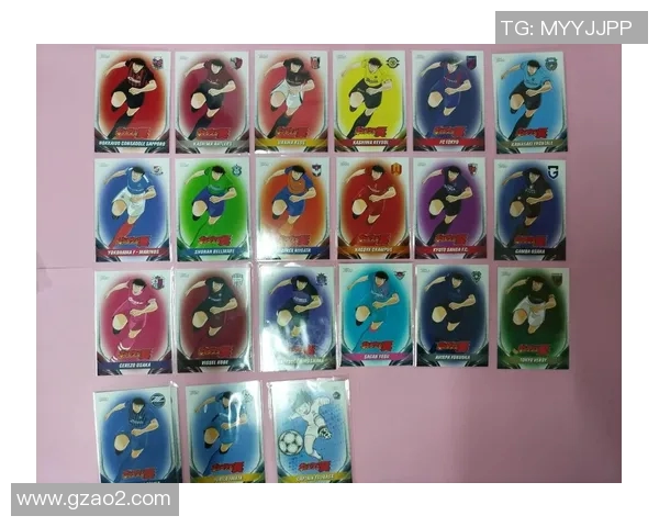 武汉足球记忆:以球星卡为载体的城市热血与青春情怀 武汉足球记忆:以球星卡为载体的城市热血与青春情怀