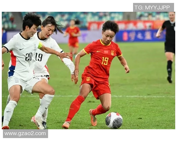 中国女足球星荣誉成就盘点及其在国际赛场的突出表现 中国女足球星荣誉成就盘点及其在国际赛场的突出表现