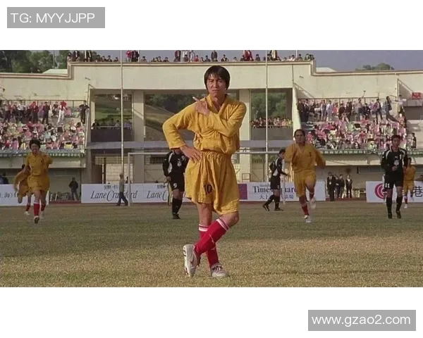 少林足球星爷破旧球鞋背后的传奇故事与足球精神